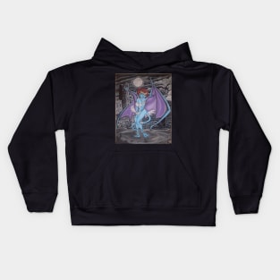 Demona Kids Hoodie